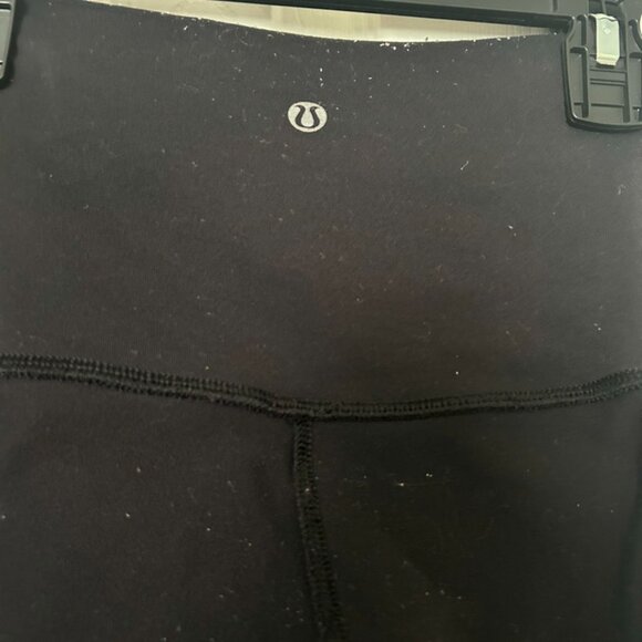 Lululemon Wunder Train High-Rise Tight 25" - Picture 3 of 3